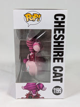 Disney Alice in Wonderland Cheshire Cat Funko Pop! Vinyl Figure #1199