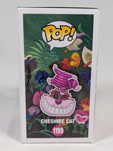 Disney Alice in Wonderland Cheshire Cat Funko Pop! Vinyl Figure #1199