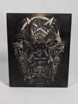 Doom Sigil Romero Games Big Box PC Game Signed by John Romero