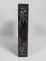 Doom Sigil Romero Games Big Box PC Game Signed by John Romero