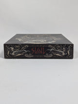 Doom Sigil Romero Games Big Box PC Game Signed by John Romero