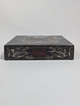 Doom Sigil Romero Games Big Box PC Game Signed by John Romero