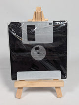 Doom Sigil Romero Games Big Box PC Game Signed by John Romero