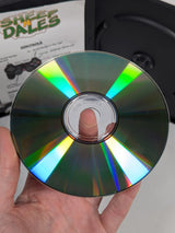 Sheep n Dales & Furry Tales Rare PS2 Game Prototype Build