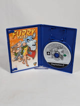 Sheep n Dales & Furry Tales Rare PS2 Game Prototype Build