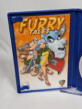 Sheep n Dales & Furry Tales Rare PS2 Game Prototype Build