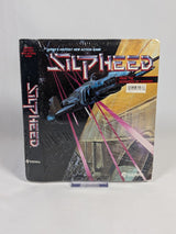Silpheed Big Box IBM PC Game (Sealed)