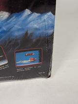 Silpheed Big Box IBM PC Game (Sealed)