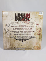 Linkin Park Road to Revolution Live at Milton Keynes Vinyl Record Limited Edition #4257