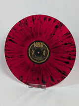 Linkin Park Road to Revolution Live at Milton Keynes Vinyl Record Limited Edition #4257