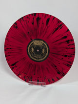 Linkin Park Road to Revolution Live at Milton Keynes Vinyl Record Limited Edition #4257