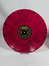 Linkin Park Road to Revolution Live at Milton Keynes Vinyl Record Limited Edition #4257