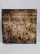 Linkin Park Road to Revolution Live at Milton Keynes Vinyl Record Limited Edition #4257