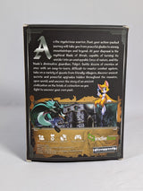 Dust An Elysian Tail Indiebox Limited Edition 2286/5000 (Complete)