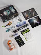 Dust An Elysian Tail Indiebox Limited Edition 2286/5000 (Complete)