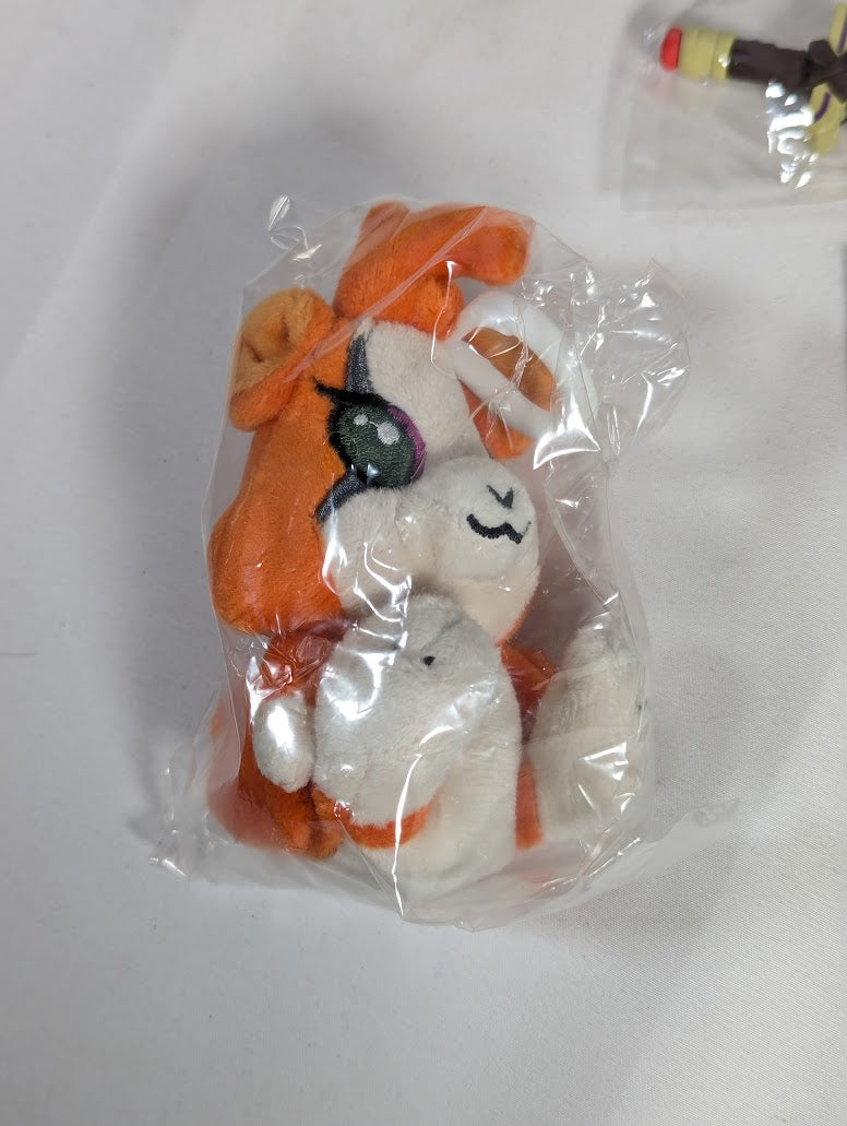 Dust An Elysian Tail Indiebox Limited Edition 2286/5000 (Complete)