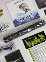 Dust An Elysian Tail Indiebox Limited Edition 2286/5000 (Complete)