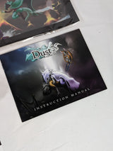 Dust An Elysian Tail Indiebox Limited Edition 2286/5000 (Complete)