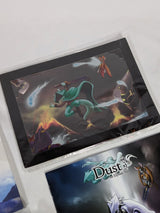 Dust An Elysian Tail Indiebox Limited Edition 2286/5000 (Complete)
