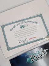 Dust An Elysian Tail Indiebox Limited Edition 2286/5000 (Complete)
