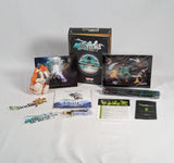 Dust An Elysian Tail Indiebox Limited Edition 2286/5000 (Complete)