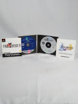 Final Fantasy VI PS1 (Complete)