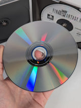 Final Fantasy VI PS1 (Complete)