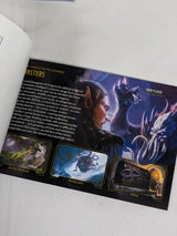 Dungeons & Dragons Royal Mail Limited Edition Prestige Stamp Book