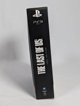 The Last of Us Joel Special Edition PS3