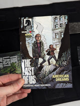 The Last of Us Joel Special Edition PS3