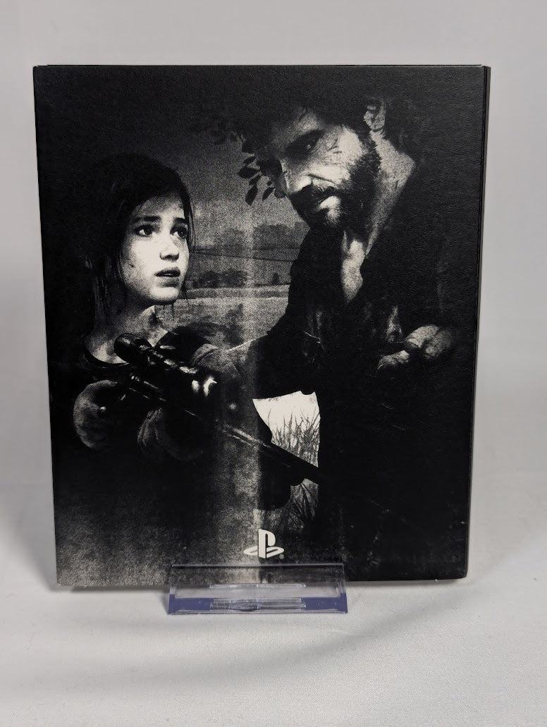 The Last of Us Joel Special Edition PS3