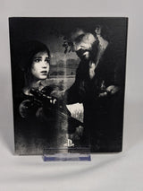 The Last of Us Joel Special Edition PS3