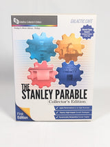 The Stanley Parable Indiebox Collector's Edition (Complete)
