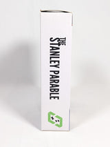 The Stanley Parable Indiebox Collector's Edition (Complete)