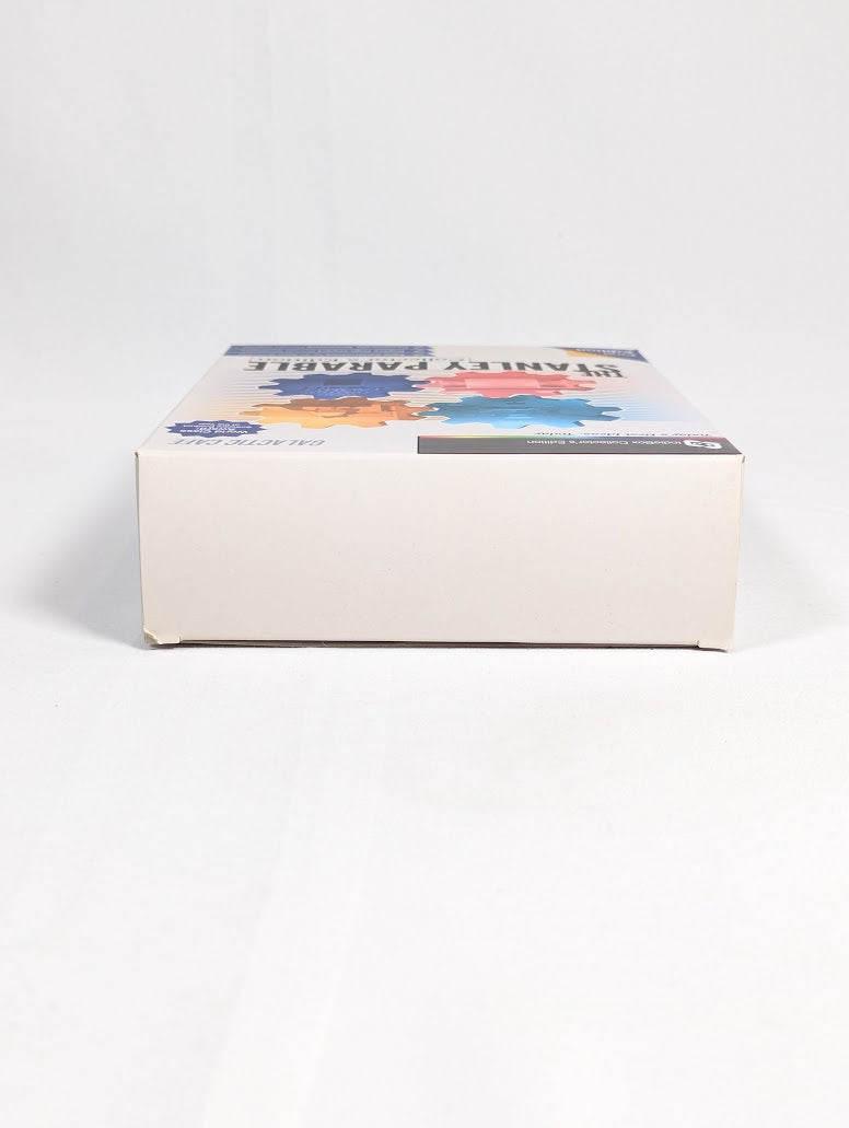 The Stanley Parable Indiebox Collector's Edition (Complete)