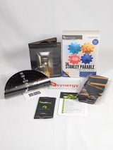 The Stanley Parable Indiebox Collector's Edition (Complete)