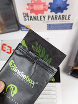 The Stanley Parable Indiebox Collector's Edition (Complete)