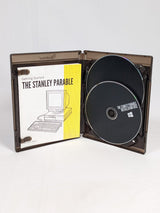 The Stanley Parable Indiebox Collector's Edition (Complete)