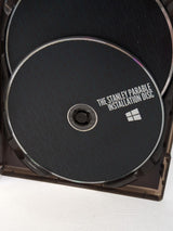 The Stanley Parable Indiebox Collector's Edition (Complete)