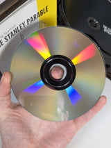 The Stanley Parable Indiebox Collector's Edition (Complete)