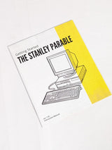 The Stanley Parable Indiebox Collector's Edition (Complete)