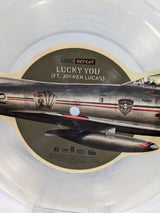 Eminem Kamikaze 5 Year Anniversary Special Edition Picture Disc Vinyl Record