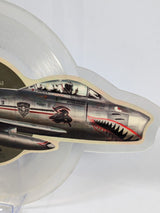 Eminem Kamikaze 5 Year Anniversary Special Edition Picture Disc Vinyl Record