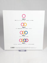 Bocchi The Rock Song Album Vinyl Record