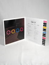 Bocchi The Rock Song Album Vinyl Record