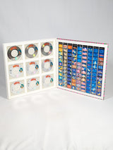 Urusei Yatsura CD Single Memorial File Box Set