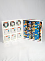 Urusei Yatsura CD Single Memorial File Box Set
