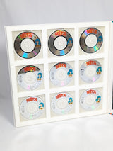 Urusei Yatsura CD Single Memorial File Box Set