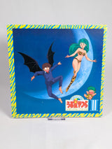 Urusei Yatsura CD Single Memorial File Box Set