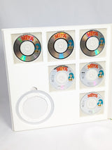 Urusei Yatsura CD Single Memorial File Box Set